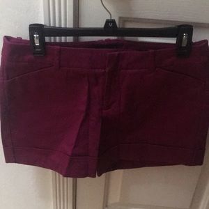 Women’s shorts